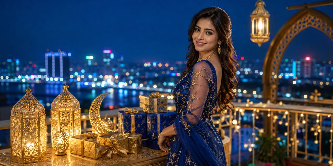 চিটাগাং এ জমা বোনাস উৎসব উপলক্ষে উদাহরণী ছবি